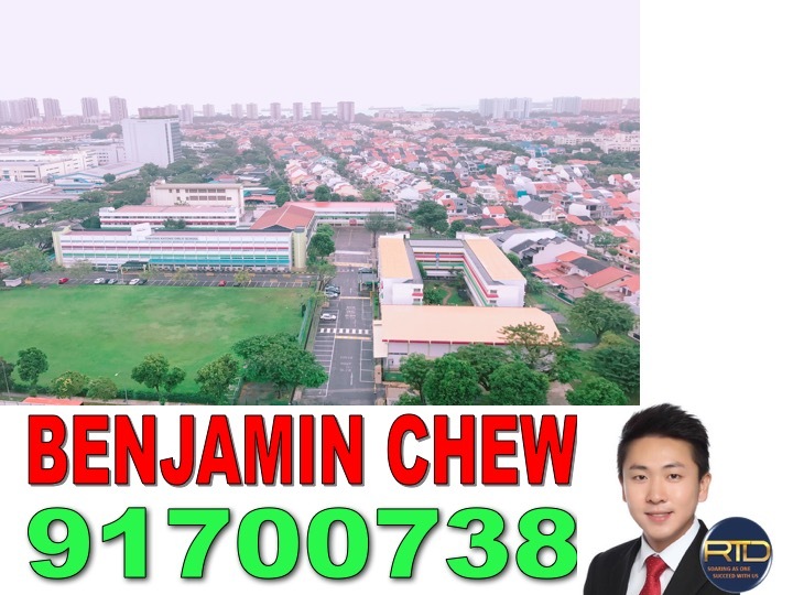 Chai Chee Avenue thumbnail photo